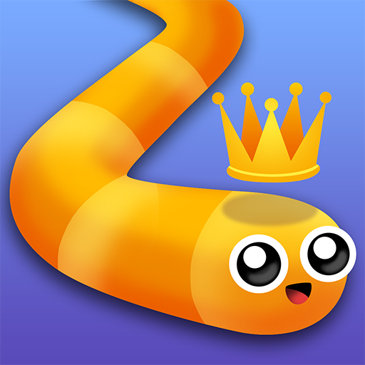 Snake.io - Jogos .io da Cobra – Apps no Google Play