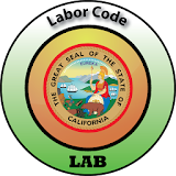 California labor laws icon