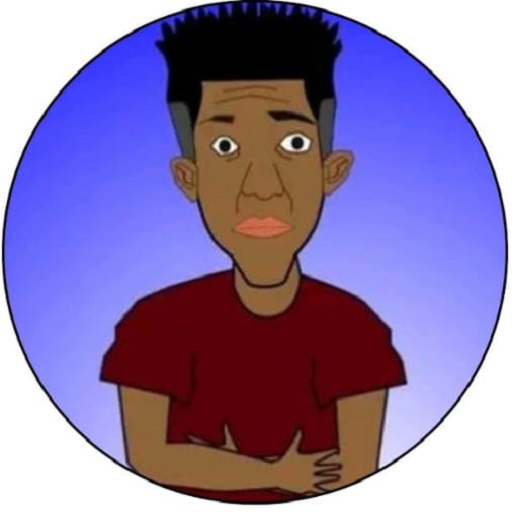 Davtoon - Nigerian Cartoons logo
