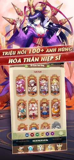 Clover Knights - Thánh Hiệp Sĩ - Screenshot 4