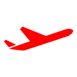 Ucuz Uçak Biletleri icon