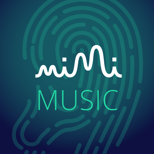 Mimi Music - Clear Sound  Icon