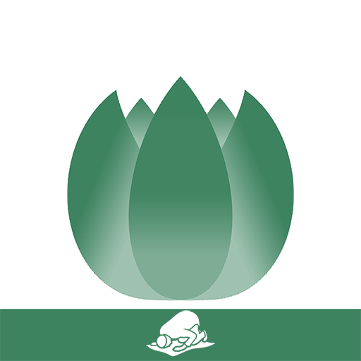 Kaza Namazı ve Oruç Takibi logo