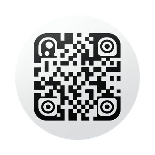 QR Scanner logo