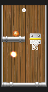 Dunk Shot Balls Game v1.8 MOD APK (Unlimited Money) Free For Android 6