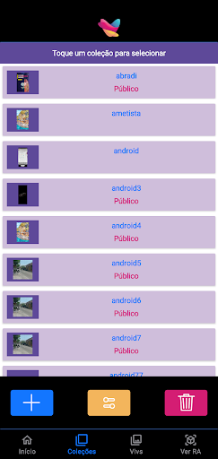 Vivteni Screen 2