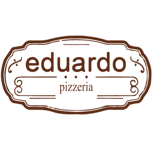 Pizzeria Eduardo Wien logo