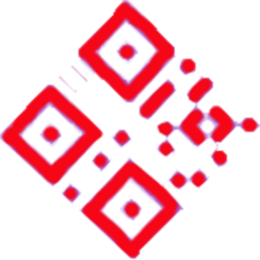 QR BARCODE & TEXT Scanner logo