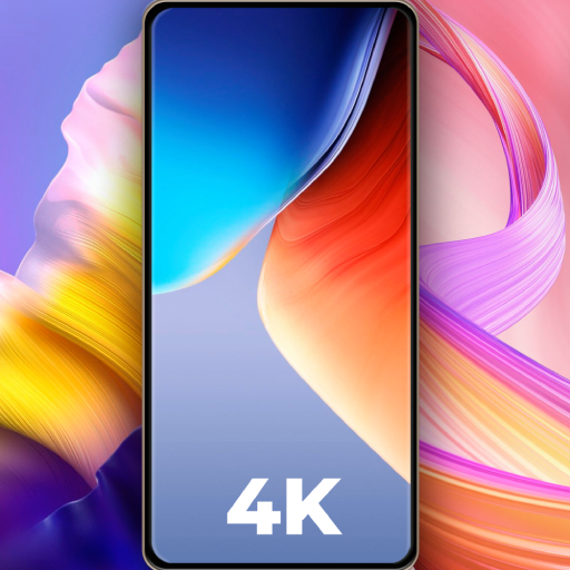 4K Wallpapers for Samsung HD  Icon