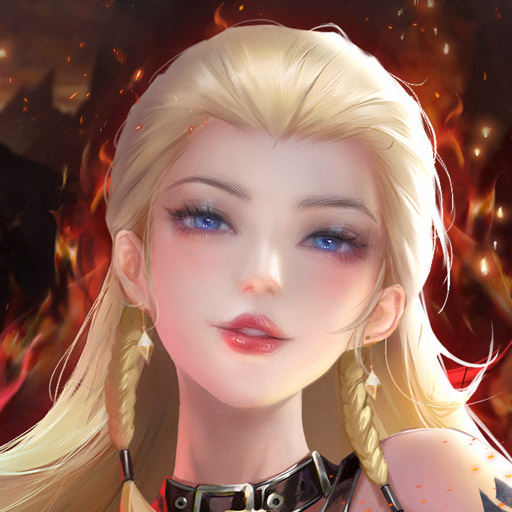Girl Master: Goddess Knight logo