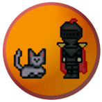 Necromancer Ate My Cat