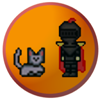 Necromancer Ate My Cat