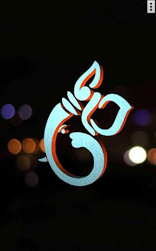 3D Ganesh Icons Live Wallpaper - Apps on Google Play