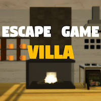 脱出ゲーム「Villa」Escape Game Villa