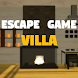脱出ゲーム「Villa」Escape Game "Villa - Androidアプリ