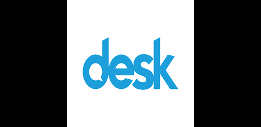 Android application Desk screenshort