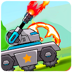 Cover Image of ダウンロード Tank N Jets 1.0.7 APK