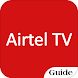 Airtel TV & Airtel Digital TV Channels Guide - Androidアプリ