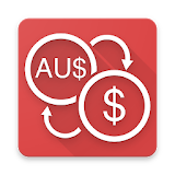 Australian Dollar Exchange icon