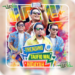 Cover Image of Baixar Lagu Wali Band Offline  APK