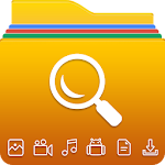 Cover Image of 下载 File Manager 2.6 APK