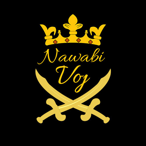 Nawabi Voj logo
