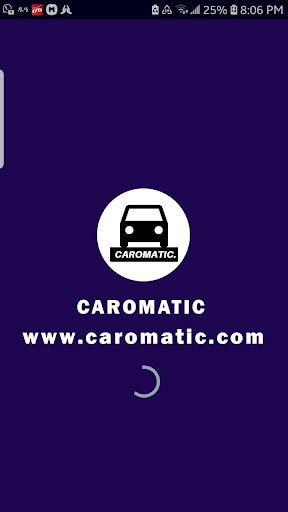 Caromatic Screen 2