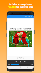 Audio Stories 1.0 APK + Mod (Free purchase) for Android 2