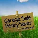 Garage Sale PennySaver icon
