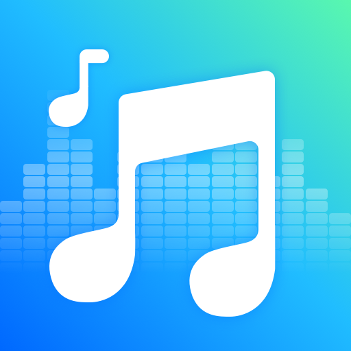 Music Player - MP3 Player App Header - AppWisp.com