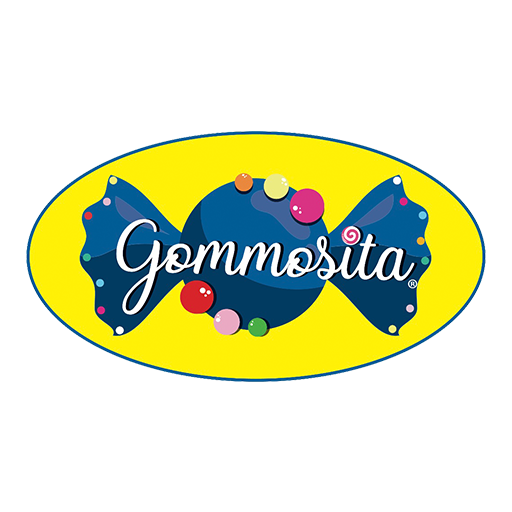 Gommosita Shop logo
