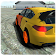 Real drift simulator icon