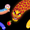 Snake Slither:Worm Snake Game icon
