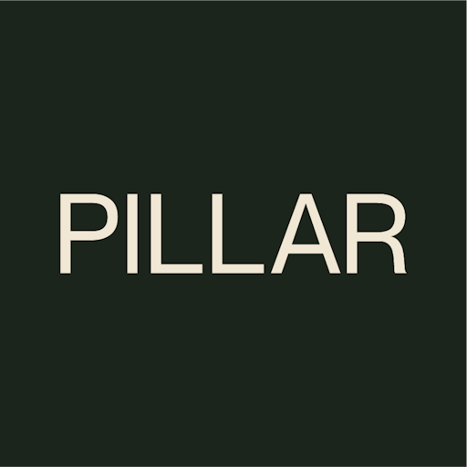 Pillar Wellbeing logo