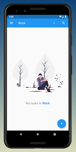 To Do List Screen 2