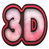 3D PHOTOS icon