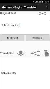 German  English Translator For PC [free Download On Windows 7, 8, 10, Mac] 1