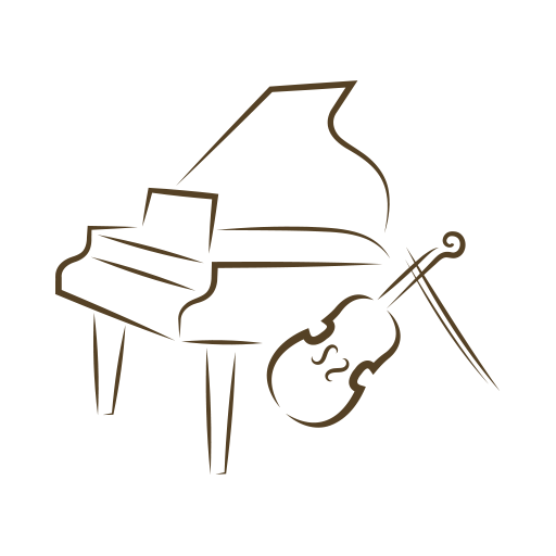 예명음악학원 logo
