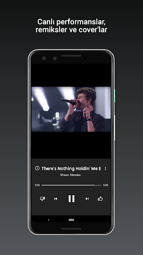 Mobile Android Screenshots 2