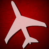 Airline Checkin icon