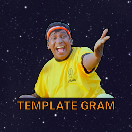 Template Gram |Tamil Templates logo