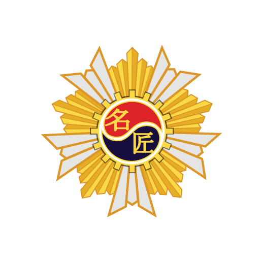 명장회 logo