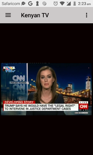 AFRICA ONLINE TV STATIONS