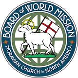 Board of World Mission icon