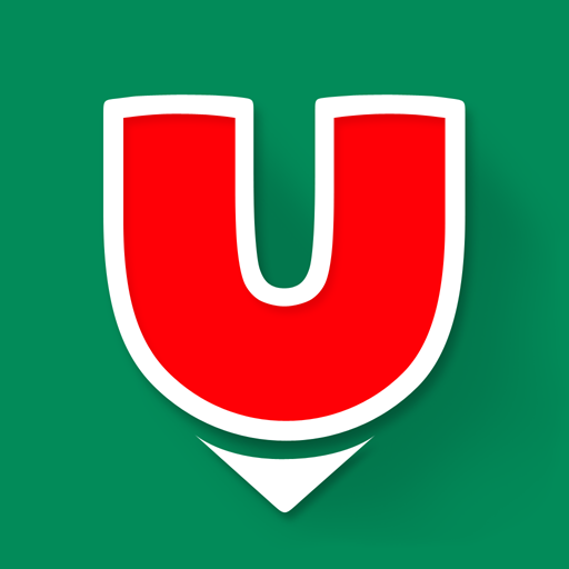 HereUGO logo
