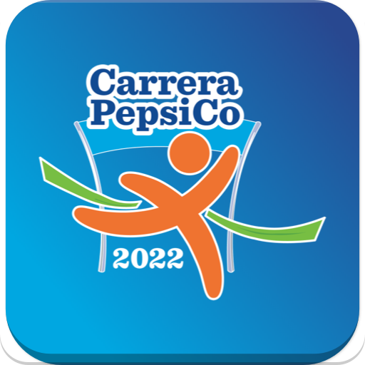 Chrono PepsiCo logo