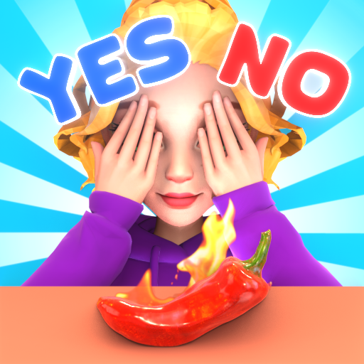 Yes or No Challenge em Jogos na Internet