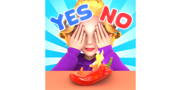 Yes or No Challenge em Jogos na Internet