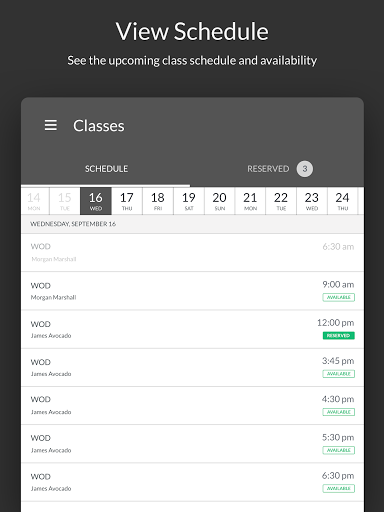 Peak Performance Fitness