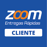Zoom Entregas Rápidas Cliente icon